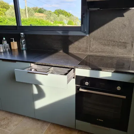 Le B - Vue Exceptionnelle - Piscine Privée - Climatisation * Orgnac-lʼAven