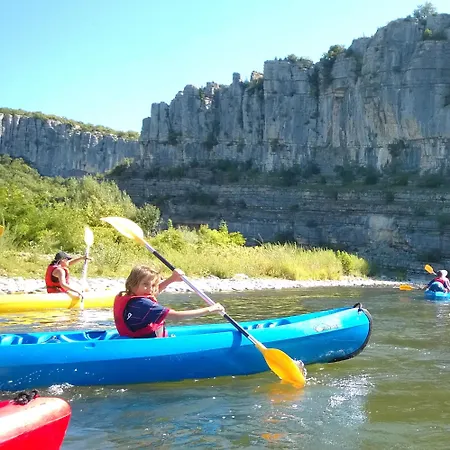 Le B - Vue Exceptionnelle - Piscine Privée - Climatisation